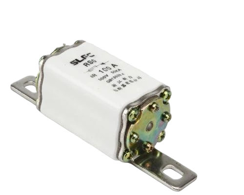 Bolted Fast Fuse