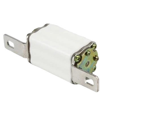 Bolted Fast Fuse
