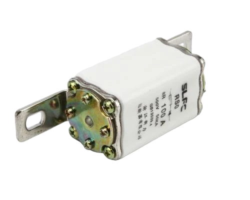 Bolted Fast Fuse