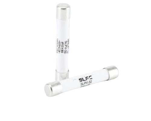 Solar Pv String Fuse