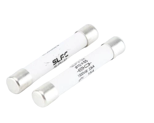 Solar Pv String Fuse